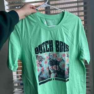 Dutch Bros T Shirt